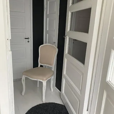 Petsamossa Privatunterkunft