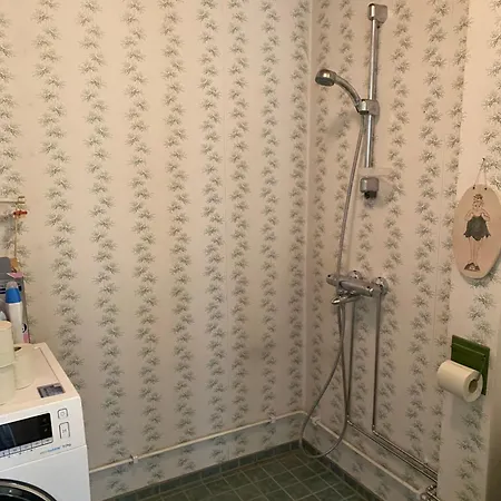 Petsamossa Privatunterkunft *