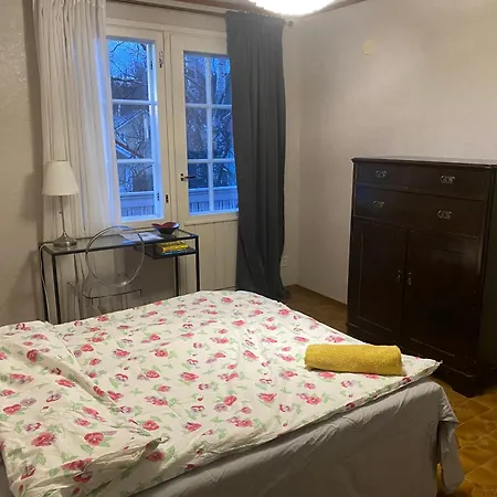 Petsamossa * Tampere