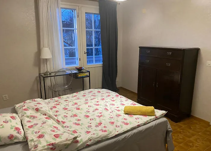 Petsamossa * 탐페레